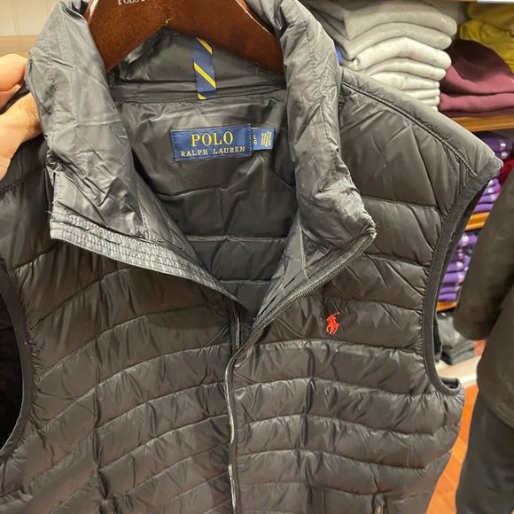 Ralph jacket - Picture 1 of 1